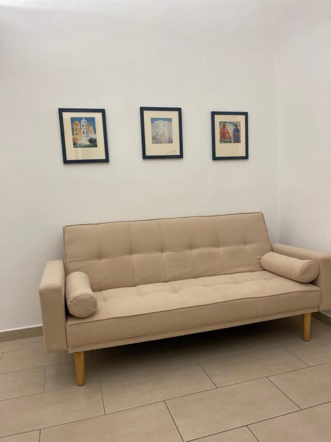 Vivalavida Ischia Apartment Exterior photo